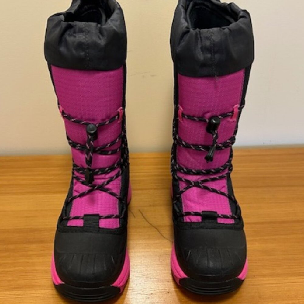 Baffin SnoGoose Winter Snow Boots